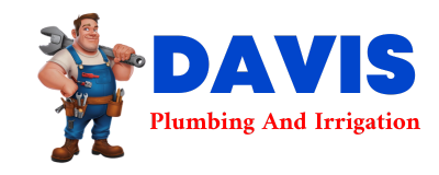 Trusted plumber in GARARDS FORT